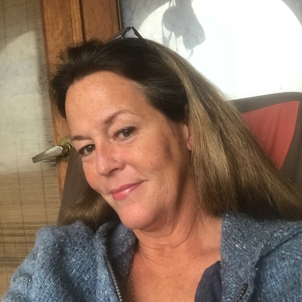 Meet your Posher, Anne